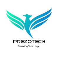 prezotech solutions pvt ltd logo, prezotech solutions pvt ltd contact details