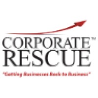 Corporate Rescue logo, Corporate Rescue contact details