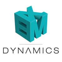 EMX Dynamics Ltd logo, EMX Dynamics Ltd contact details