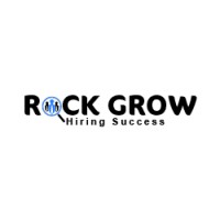 Rock Grow logo, Rock Grow contact details