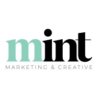 Mint Marketing & Creative logo, Mint Marketing & Creative contact details