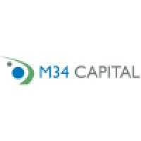 M34 Capital, Inc. logo, M34 Capital, Inc. contact details