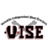 VISE Company logo, VISE Company contact details