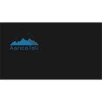 AshcaTek LLC logo, AshcaTek LLC contact details