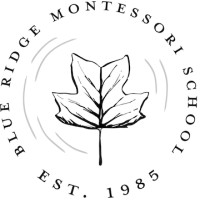 Blue Ridge Montessori School logo, Blue Ridge Montessori School contact details