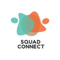 Squad Connect logo, Squad Connect contact details