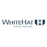 White Hat Capital Partners logo, White Hat Capital Partners contact details