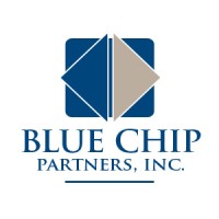 Blue Chip Partners, Inc. logo, Blue Chip Partners, Inc. contact details