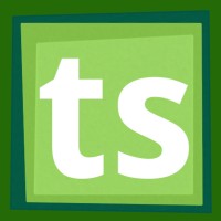 Townsourced logo, Townsourced contact details