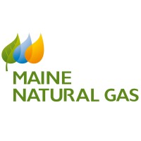 Maine Natural Gas Corporation logo, Maine Natural Gas Corporation contact details