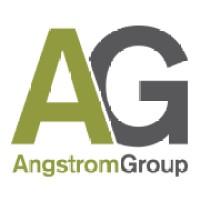 Angstrom Creative logo, Angstrom Creative contact details