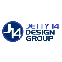 Jetty 14 Design Group logo, Jetty 14 Design Group contact details