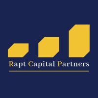 Rapt Capital Partners logo, Rapt Capital Partners contact details