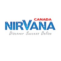 Nirvana Canada Web Development Ecommerce Internet Marketing Digital Strategy SEO Paid Marketing logo, Nirvana Canada Web Development Ecommerce Internet Marketing Digital Strategy SEO Paid Marketing contact details