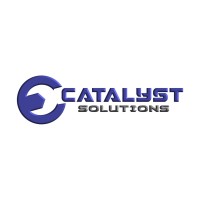 Catalyst Solutions USA Inc / Shipping & Logistics logo, Catalyst Solutions USA Inc / Shipping & Logistics contact details