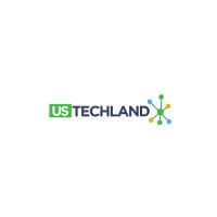 USTechland Corporation logo, USTechland Corporation contact details