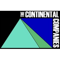 Continental Companies logo, Continental Companies contact details