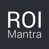 ROI Mantra Inc. logo, ROI Mantra Inc. contact details