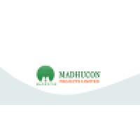 Madhucon Projects Limited logo, Madhucon Projects Limited contact details