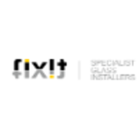 FIXIT Specialist Glass Installers logo, FIXIT Specialist Glass Installers contact details