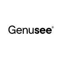 Genusee logo, Genusee contact details