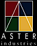 Aster Industries Inc logo, Aster Industries Inc contact details