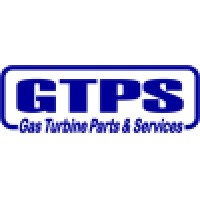 Gas Turbine Parts & Services, Inc. logo, Gas Turbine Parts & Services, Inc. contact details