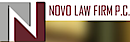 Novo Law Firm, P.C. logo, Novo Law Firm, P.C. contact details