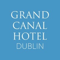 The Grand Canal Hotel logo, The Grand Canal Hotel contact details