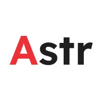 Astr Defence logo, Astr Defence contact details