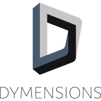 Dymensions, Inc logo, Dymensions, Inc contact details