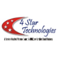 4 Star Technologies, Inc. logo, 4 Star Technologies, Inc. contact details