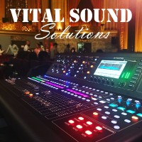 Vital Sound Solutions logo, Vital Sound Solutions contact details