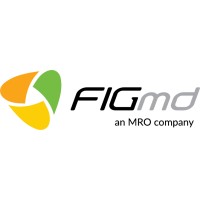 FIGmd logo, FIGmd contact details