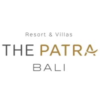 The Patra Bali logo, The Patra Bali contact details