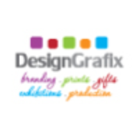 Design Grafix logo, Design Grafix contact details