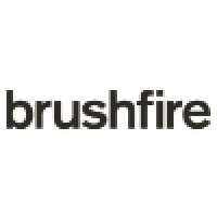 Brushfire Interactive logo, Brushfire Interactive contact details