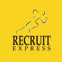 Recruit Express (Malaysia) logo, Recruit Express (Malaysia) contact details