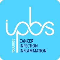 IPBS-Toulouse (CNRS-UT3) logo, IPBS-Toulouse (CNRS-UT3) contact details