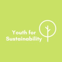 Youth for Sustainability logo, Youth for Sustainability contact details