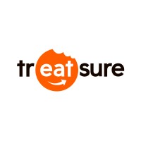 treatsure logo, treatsure contact details