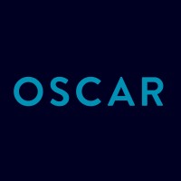 Oscar logo, Oscar contact details