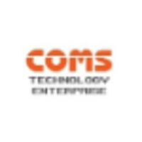 COMS Technology Enterprise logo, COMS Technology Enterprise contact details