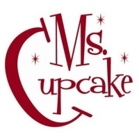 Ms. Cupcake logo, Ms. Cupcake contact details