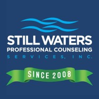 Still Waters Professional Counseling Inc. logo, Still Waters Professional Counseling Inc. contact details