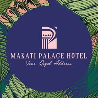 Makati Palace Hotel logo, Makati Palace Hotel contact details