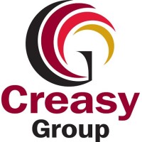 Creasy Group logo, Creasy Group contact details