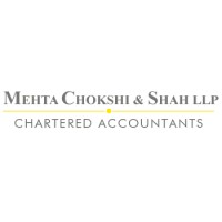 Mehta Chokshi & Shah logo, Mehta Chokshi & Shah contact details