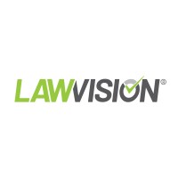 LawVision Brasil logo, LawVision Brasil contact details