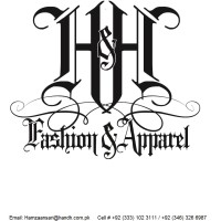 H&H Fashion and Apparel logo, H&H Fashion and Apparel contact details